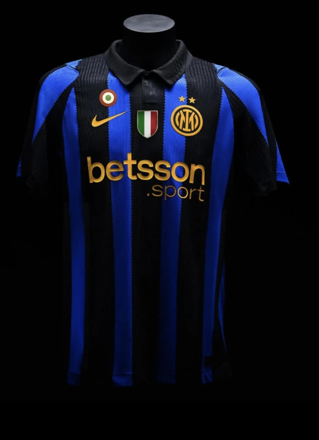 Inter Milan Home Jersey Men 2026 2027 Lautero #10 XL