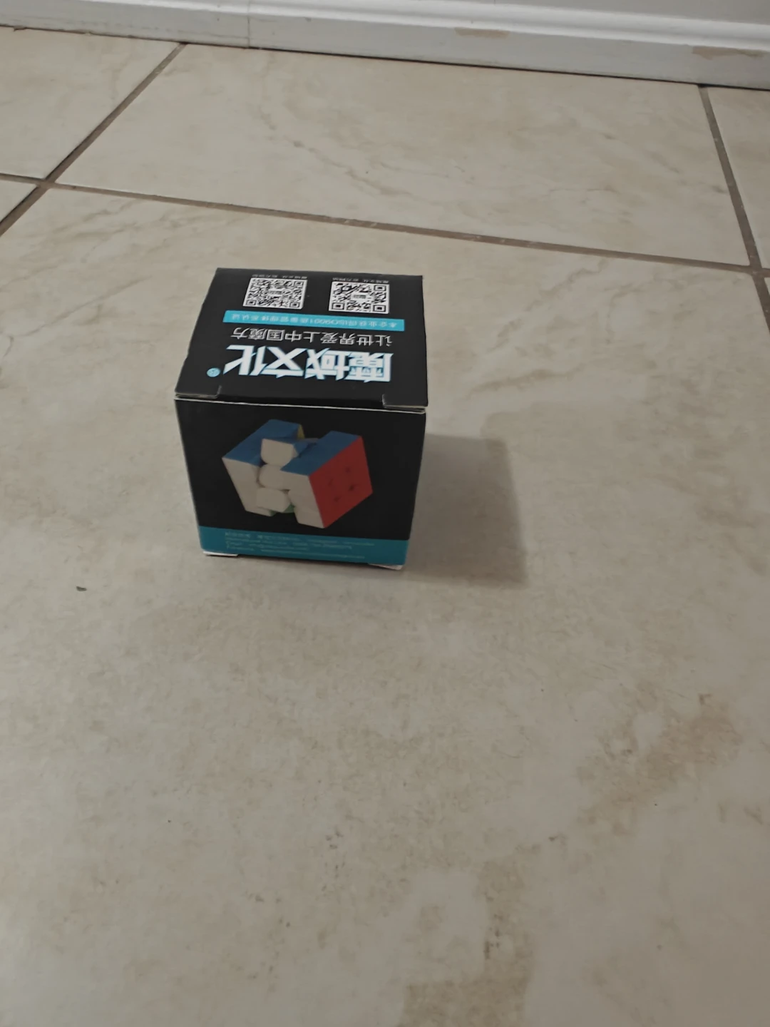 MoYu Rubik's Cubes - photo 4