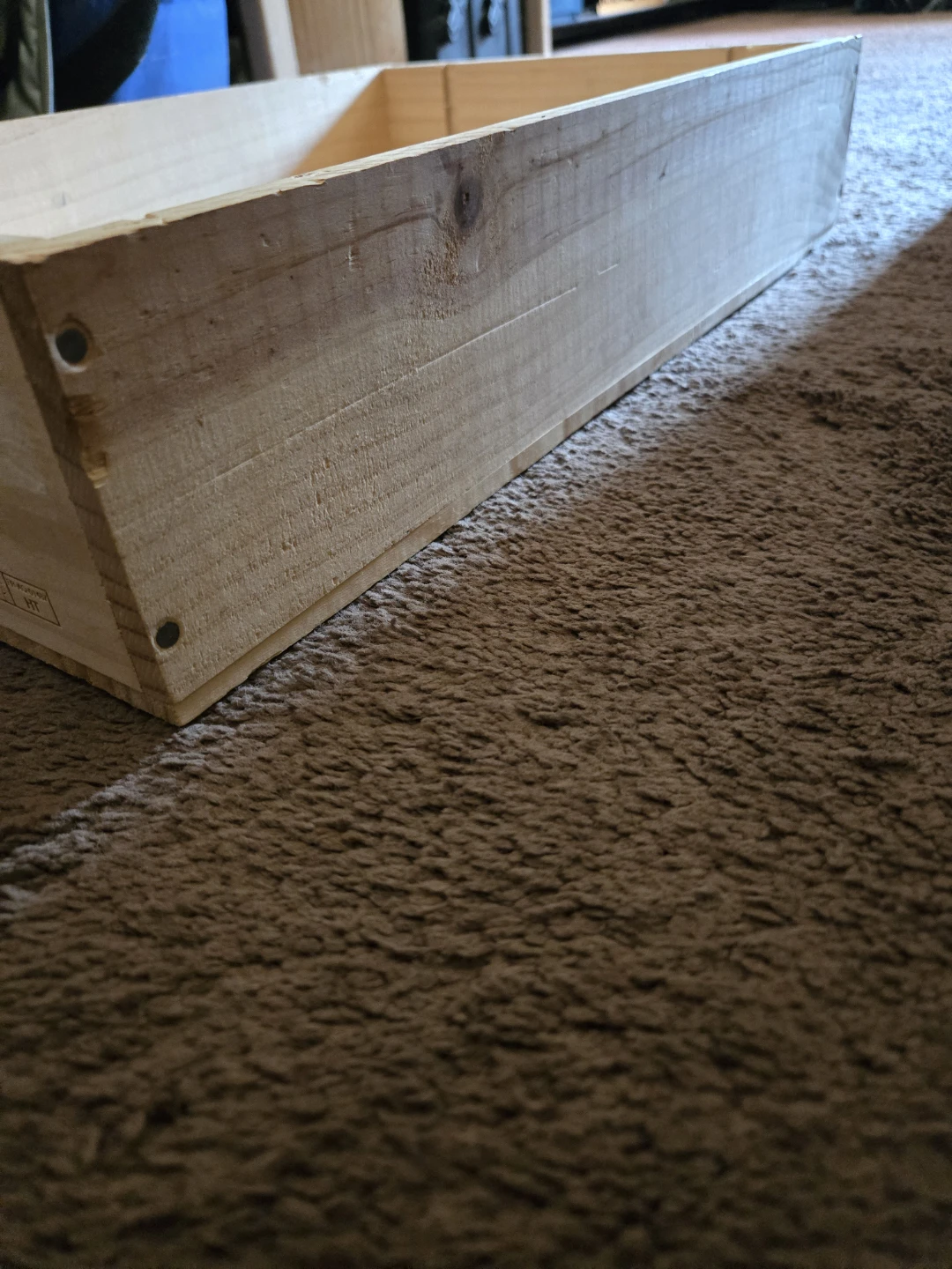 Chateau Chauvin 2016 Wooden Crate - photo 3