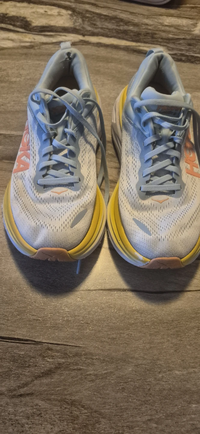 Hoka Running Shoes