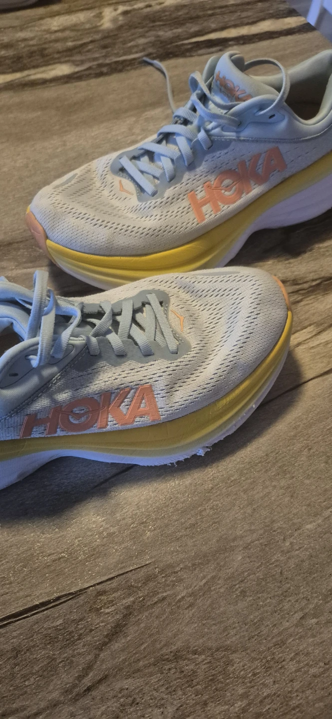 Hoka Running Shoes - photo 2
