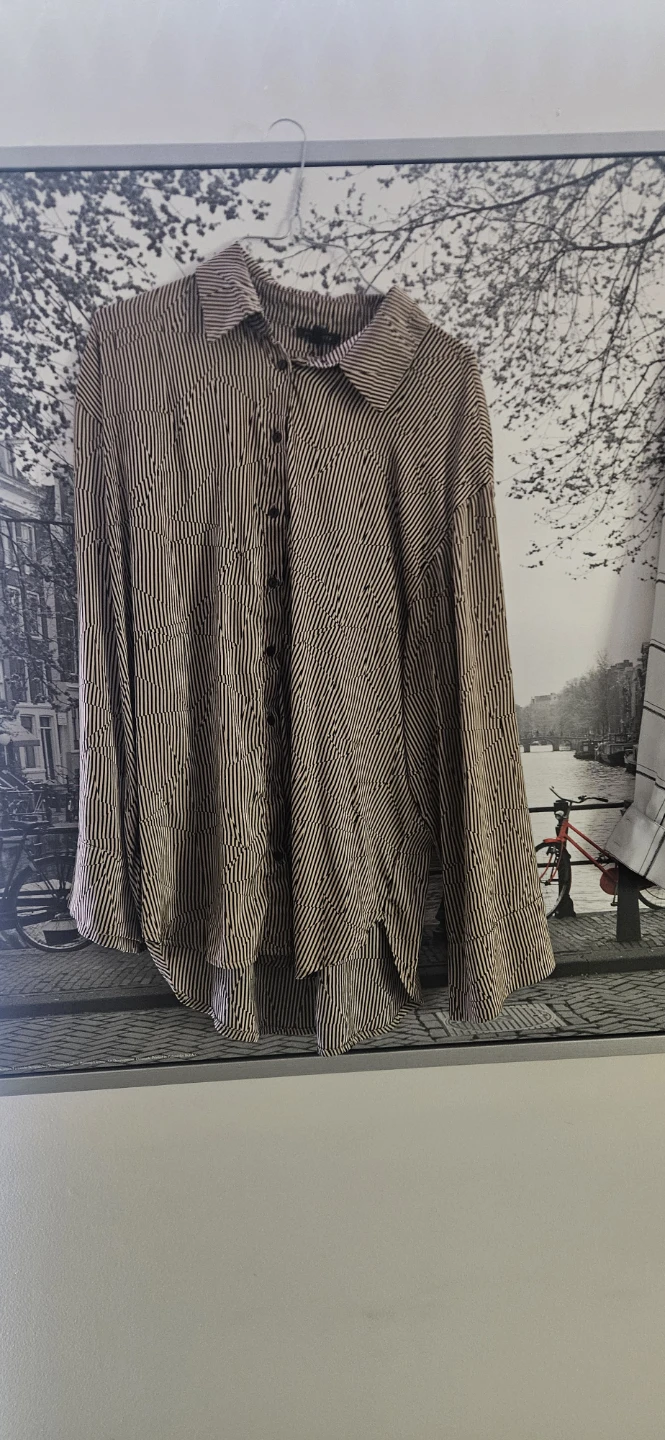Dynamite Kimono design