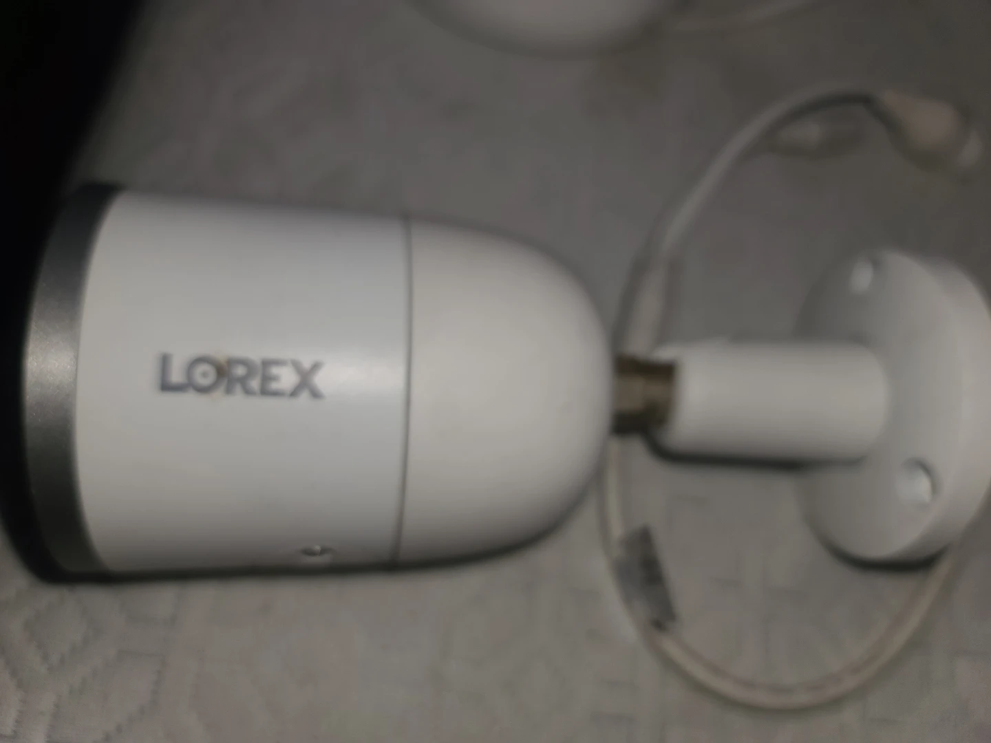 Hikvision & Lorex Security Camera System - photo 2
