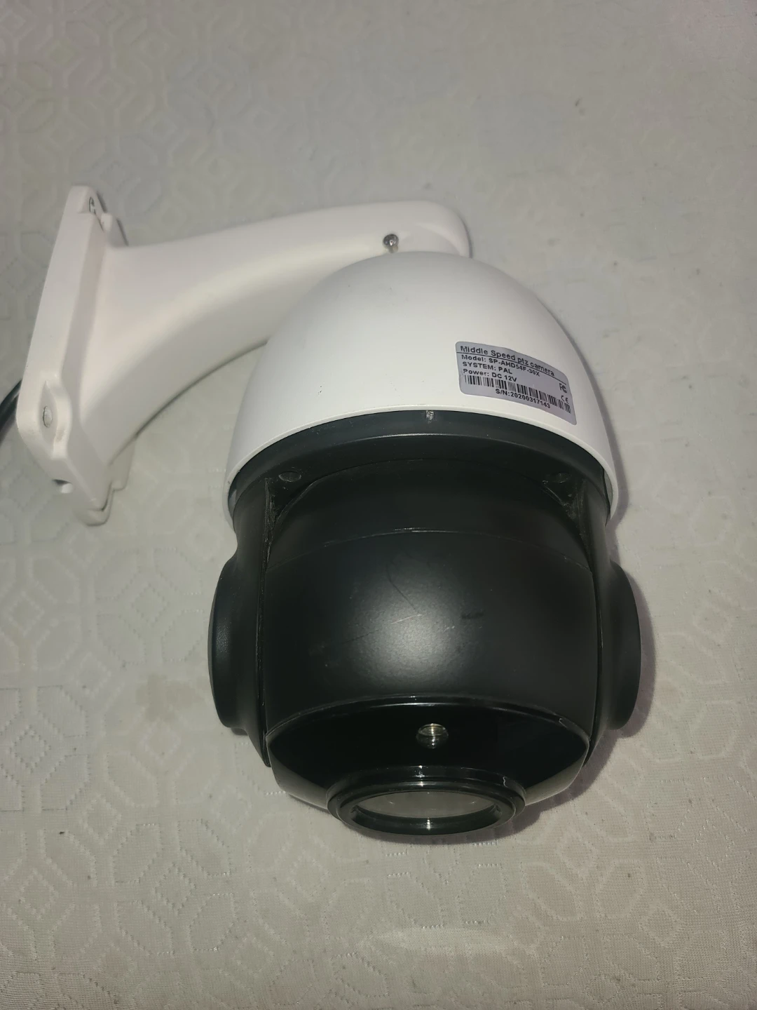 Hikvision & Lorex Security Camera System - photo 5