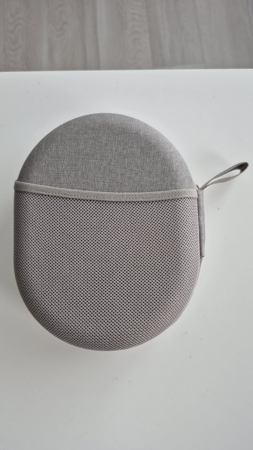 Sony XM4s with Case and All Accessories - photo 3