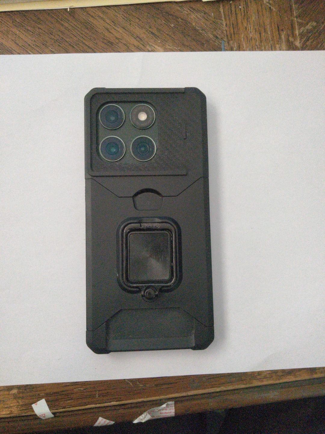 Motorola Edge 2025 - photo 4