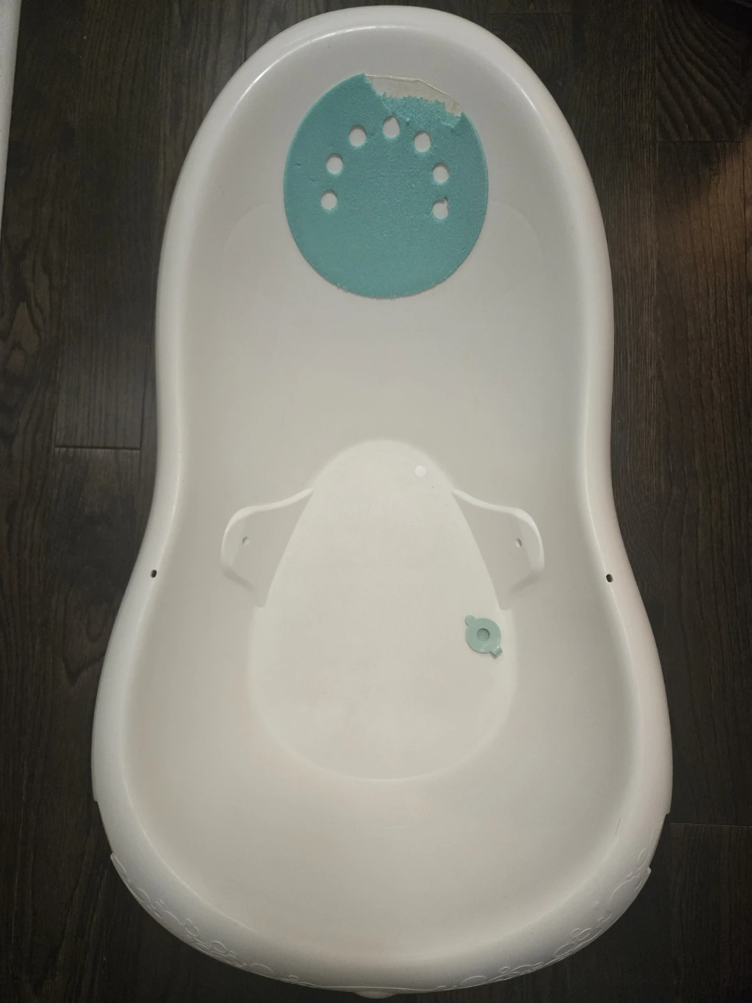 Fisher-Price Baby Bath Tub - photo 3