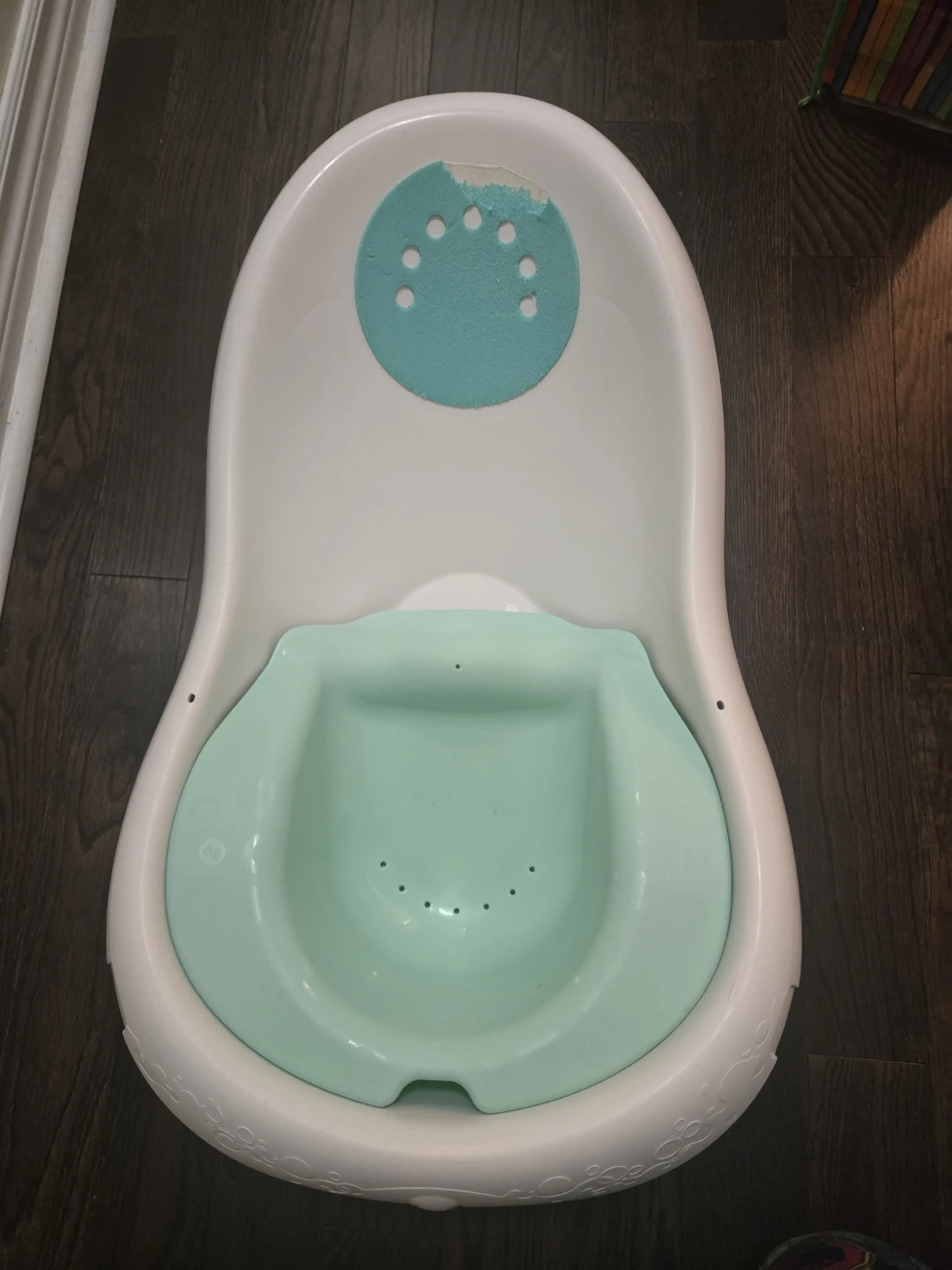 Fisher-Price Baby Bath Tub - photo 2