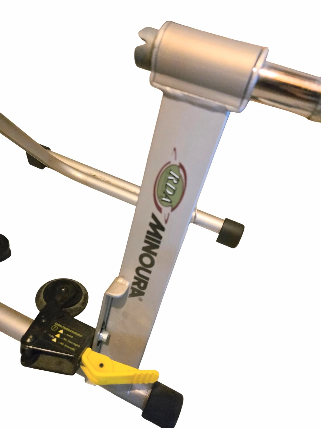 Minoura RDA Smart Turbo Trainer - photo 3