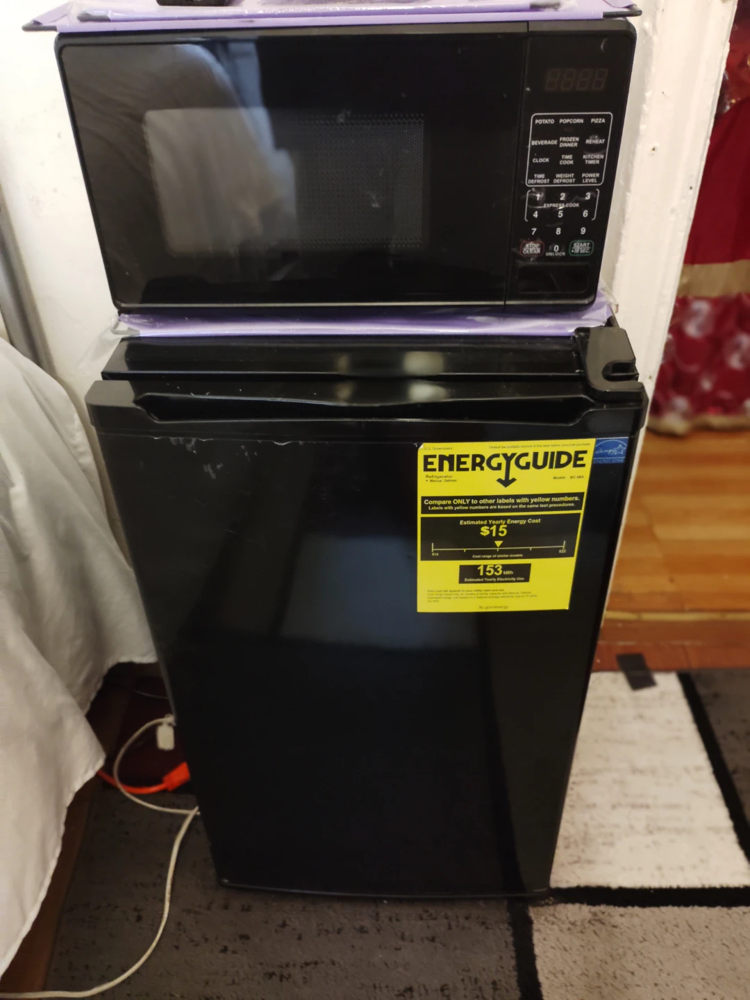 Room for rent in Washington Heights