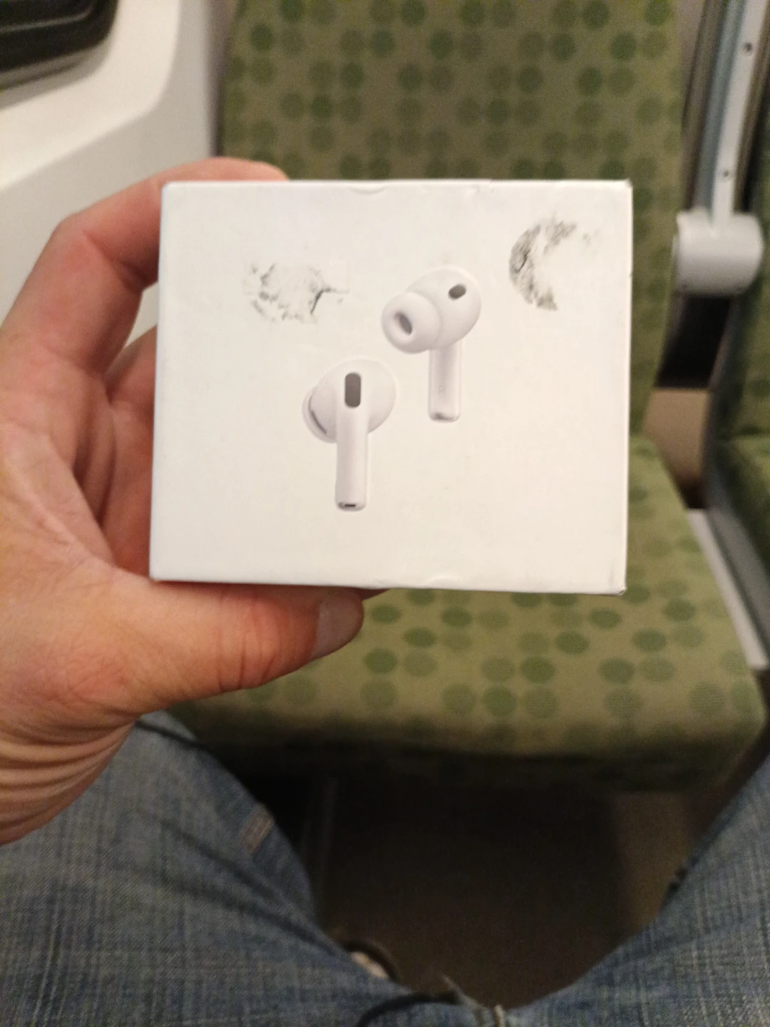 Apple AirPods Pro (3rd Gen)