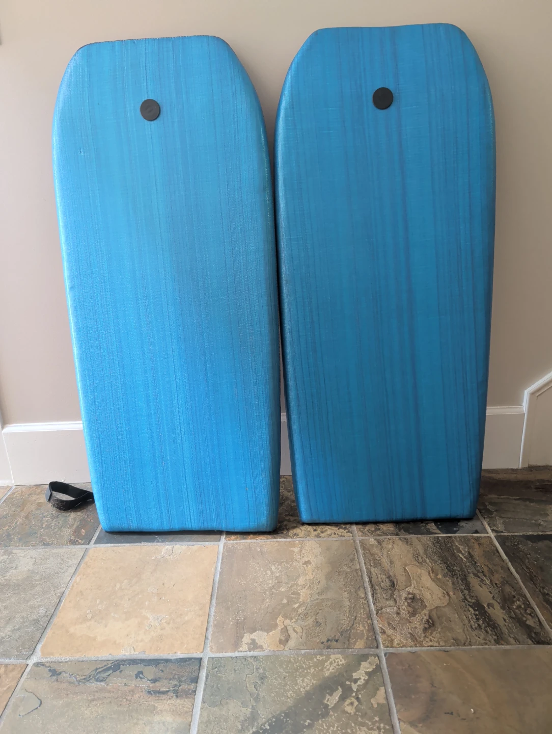 Pair of Ocean Pacific Bodyboards . - photo 2