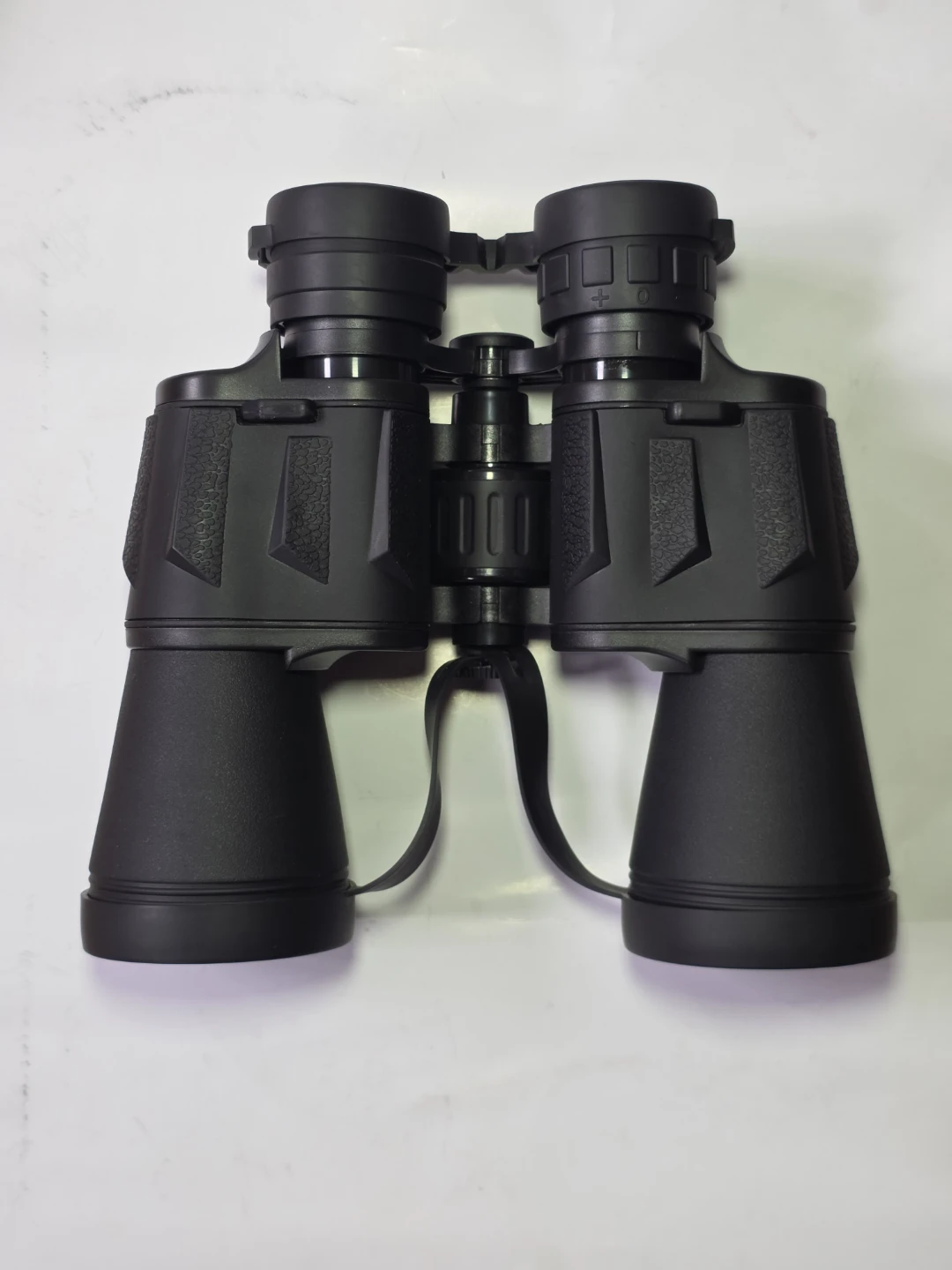 New V-FAR 10x50 High Quality Binoculars - photo 2