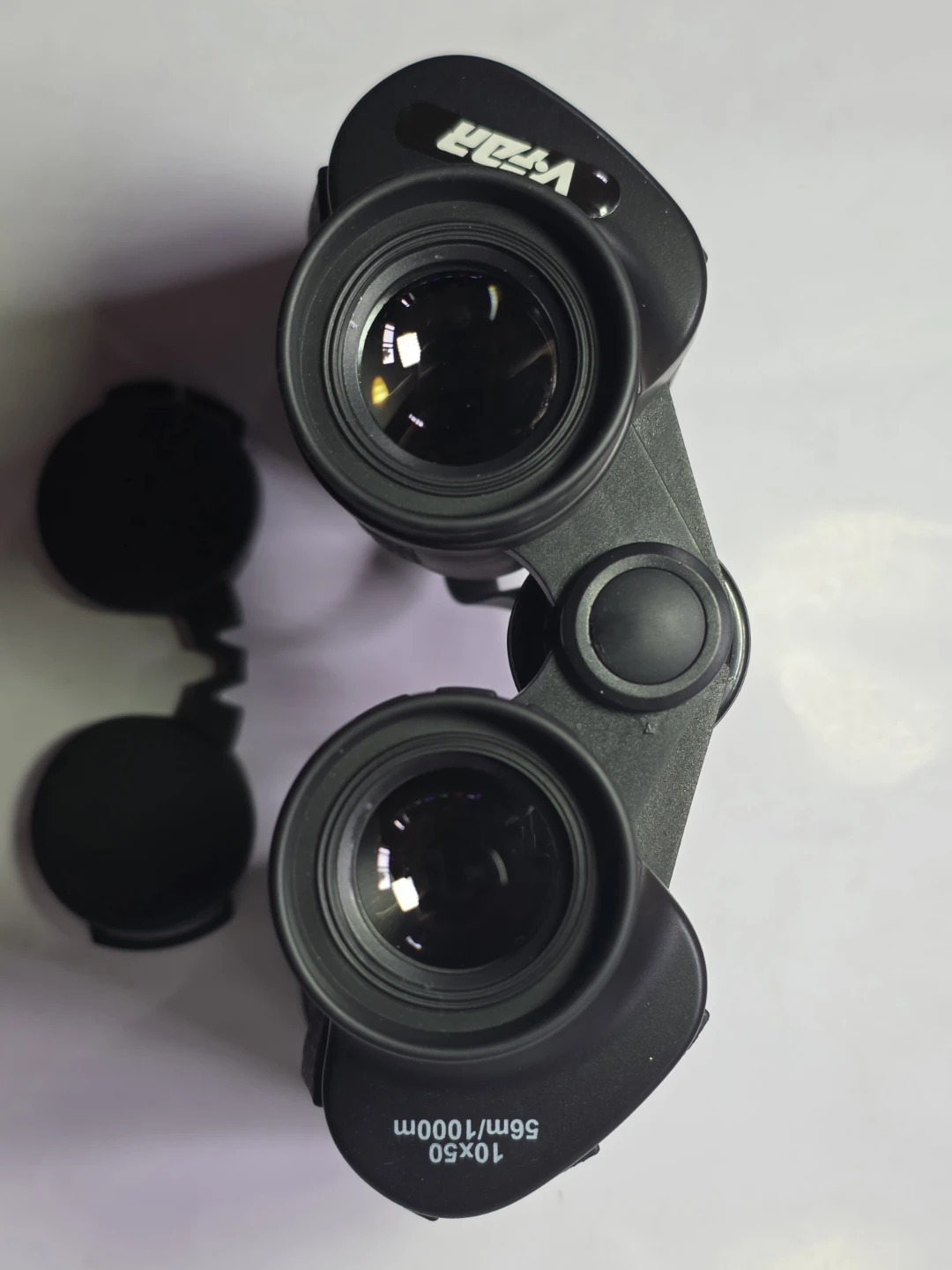 New V-FAR 10x50 High Quality Binoculars - photo 4