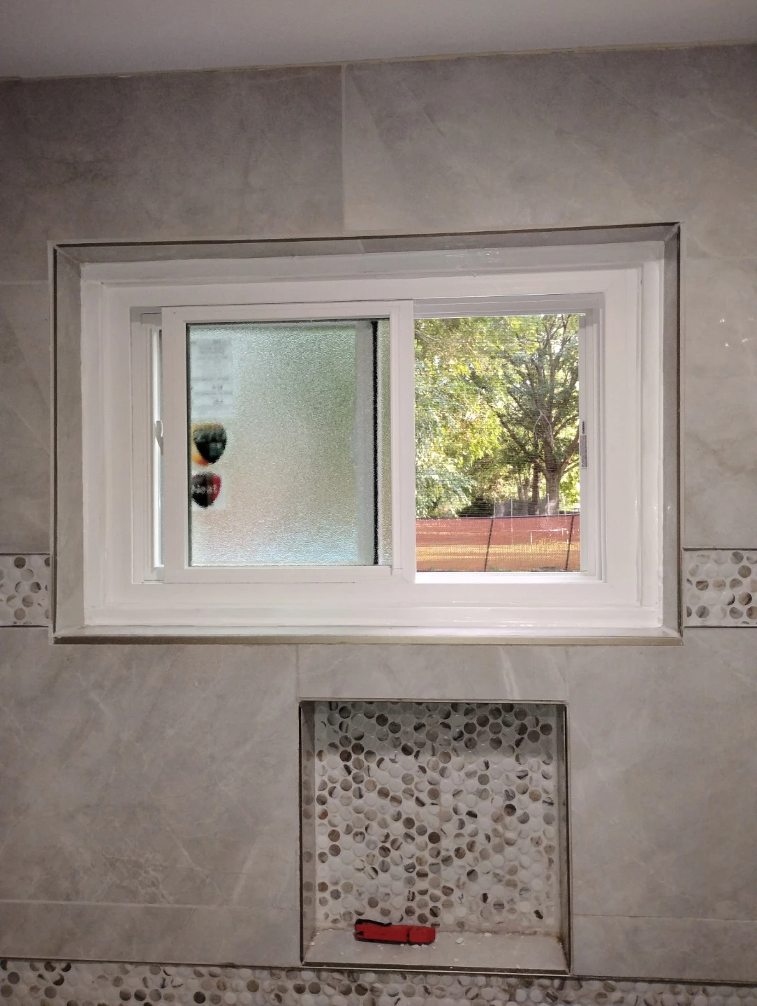Window installation - photo 2