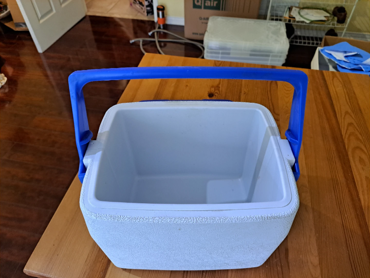 Coleman 8 Quart Personal Cooler - photo 4