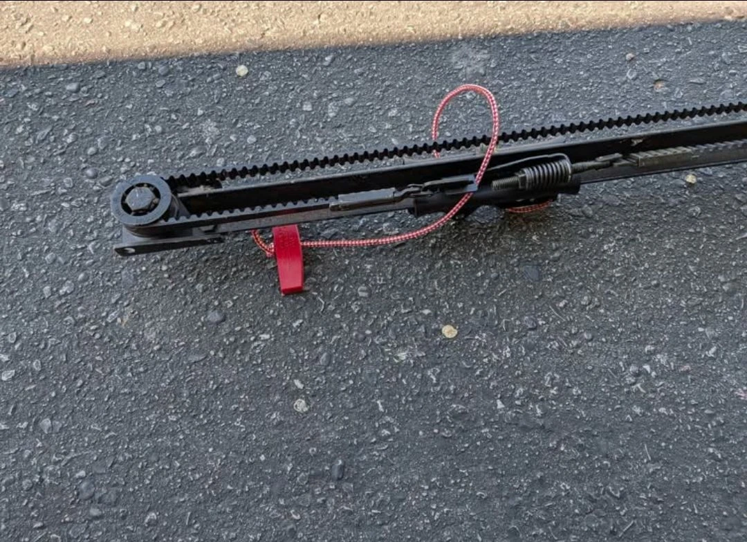 LiftMaster Professional Garage Door Opener - 3/4 H.P. - photo 4