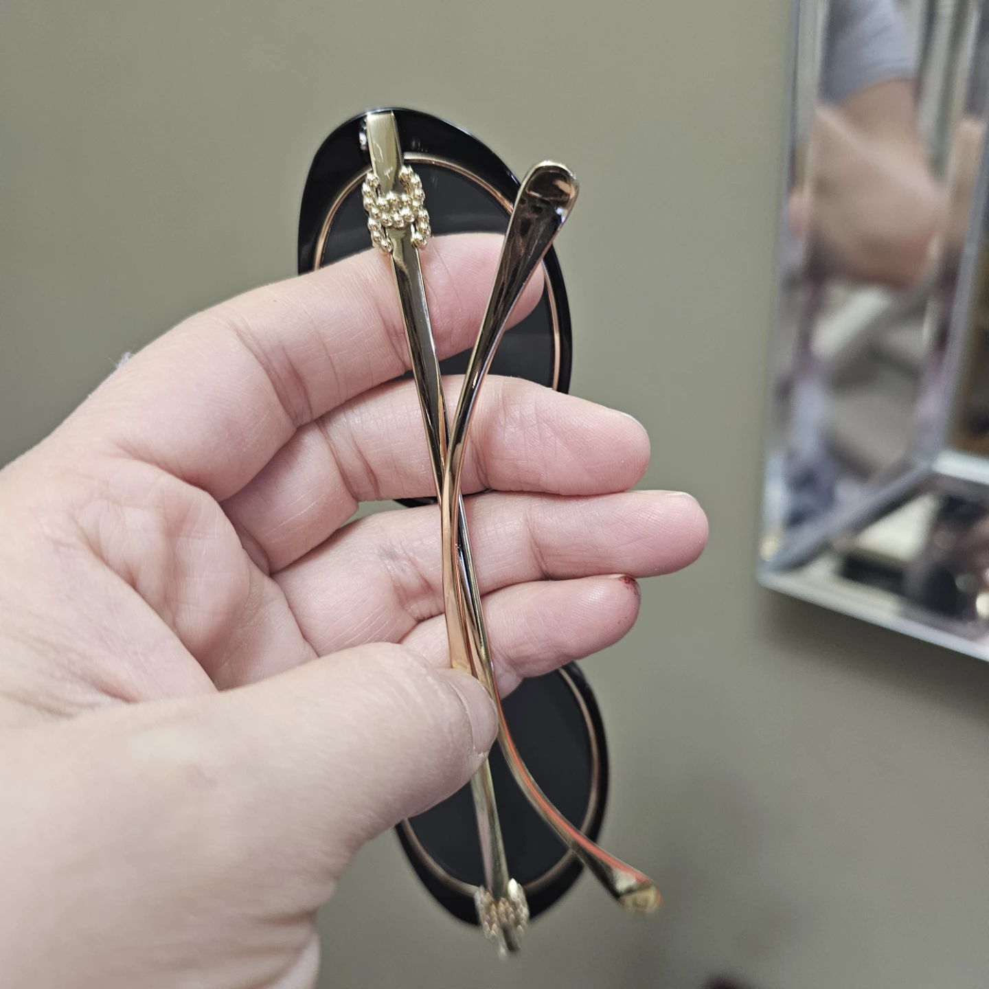 Chanel Sunglasses - photo 2