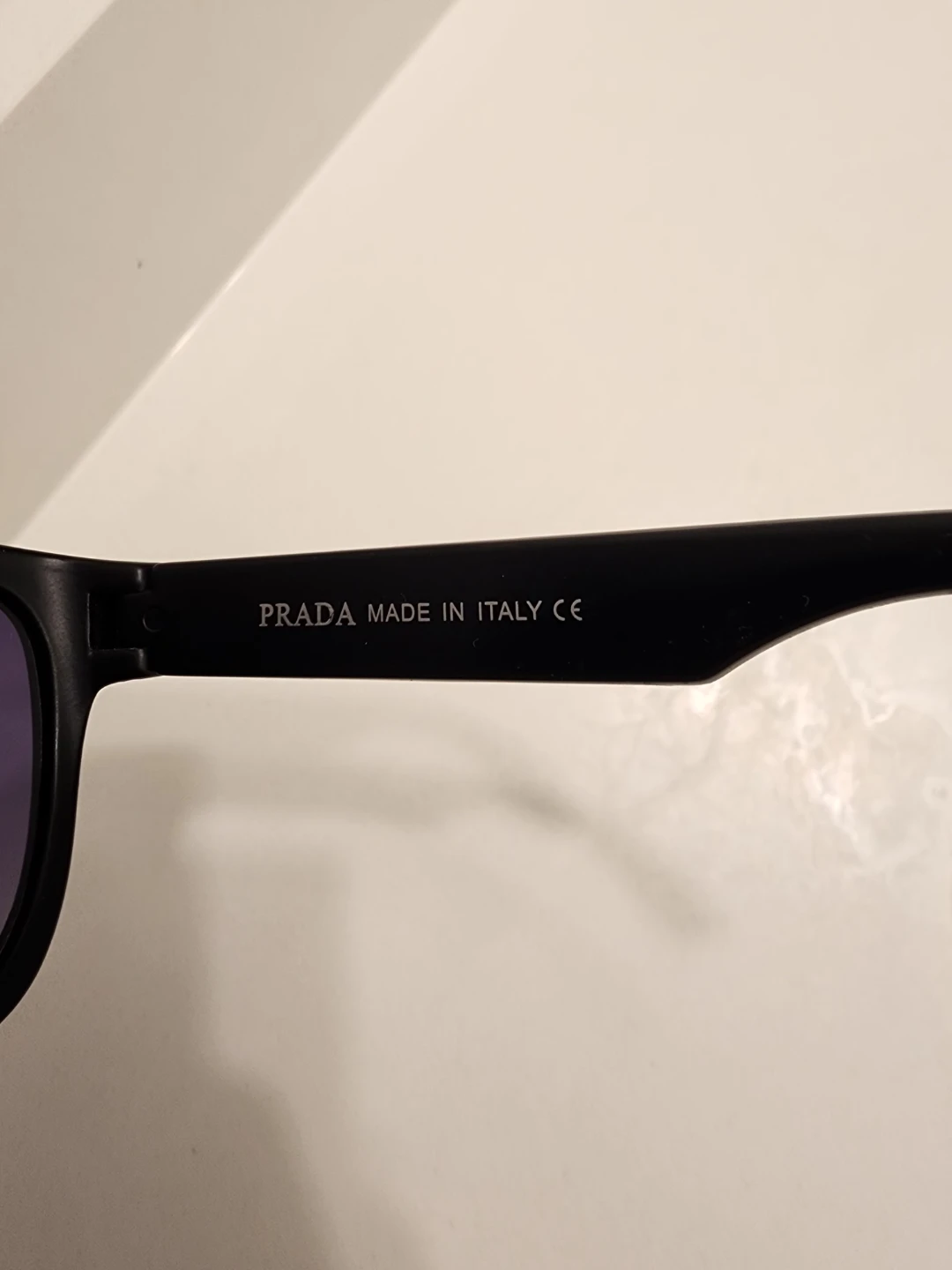 Prada Sunglasses - photo 4