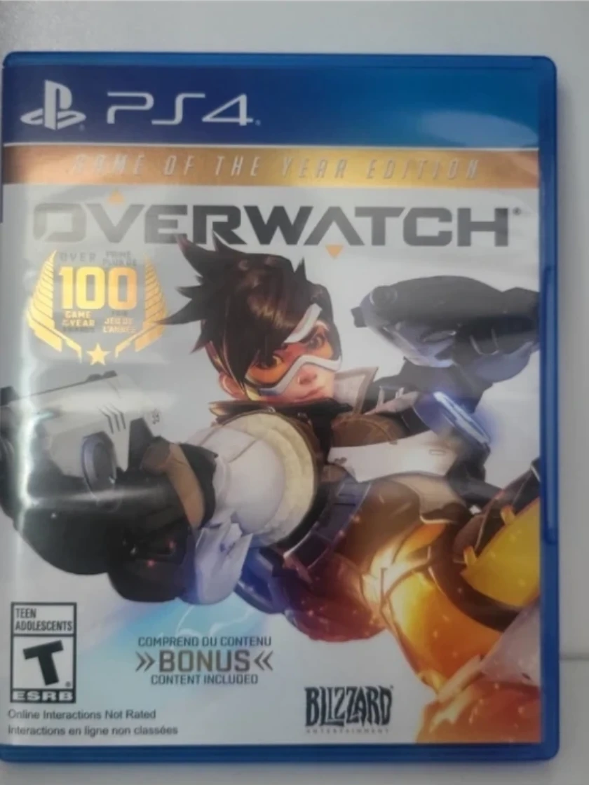 PS4 Video Games -  No Trades!!