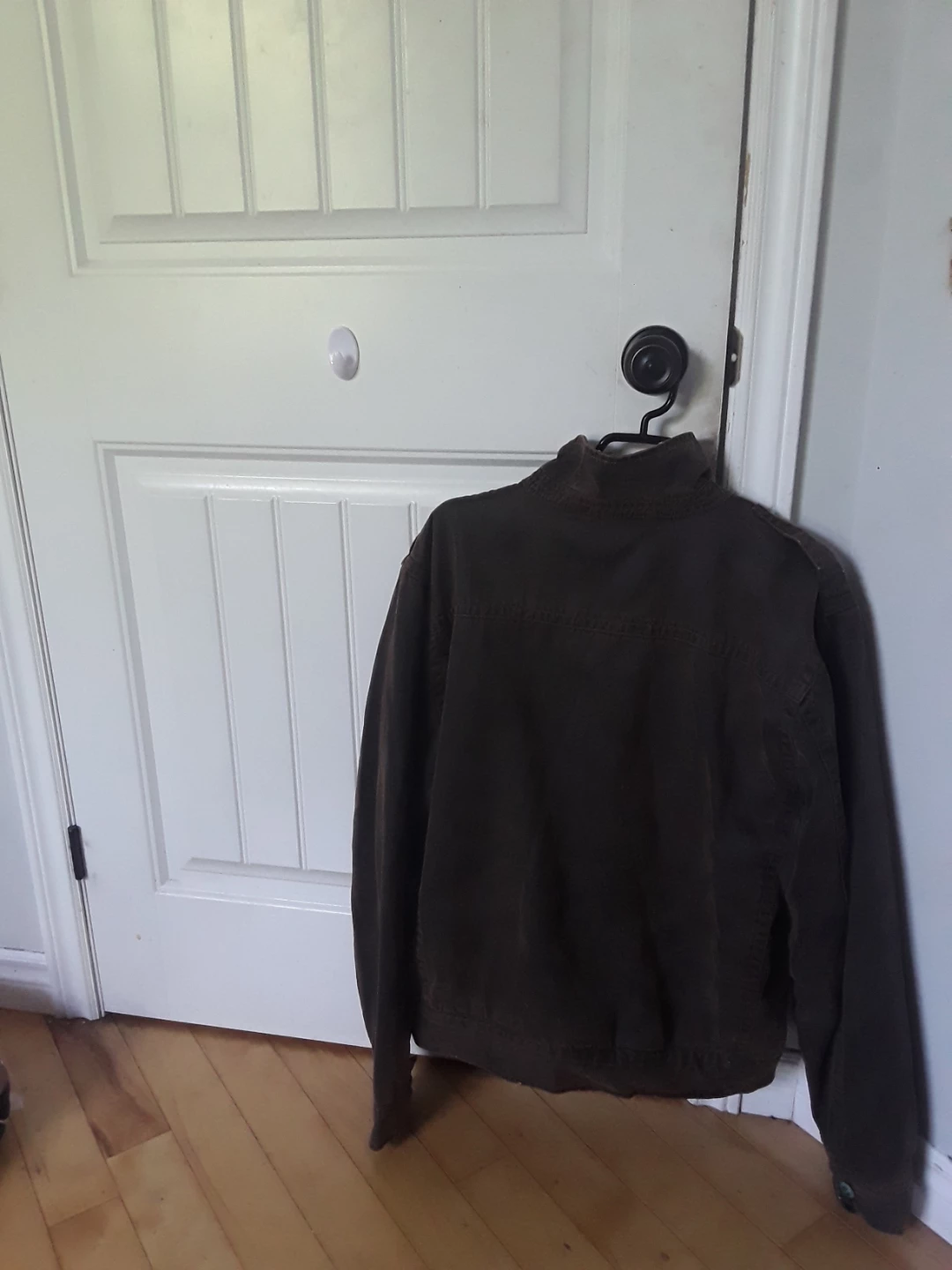 Bomber  Jacket - photo 2
