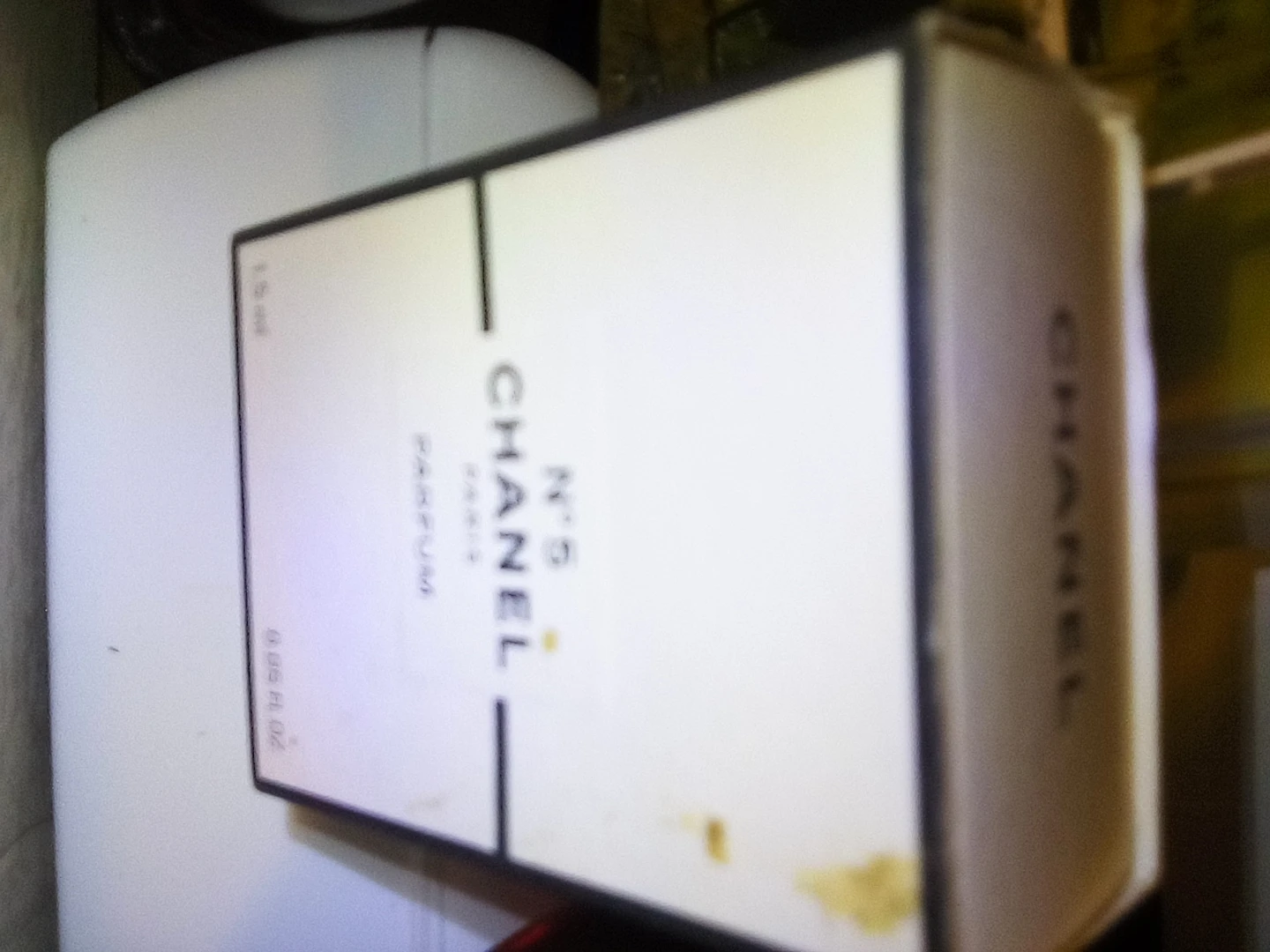Chanel N°5 Parfum 1.5ml - photo 2