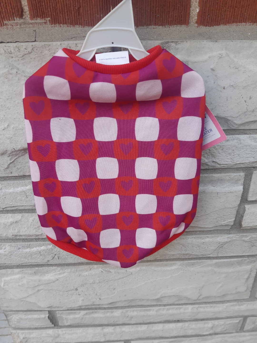 Top Paw Cute Dog Sweaters and Robes- XS-XLarge - photo 2