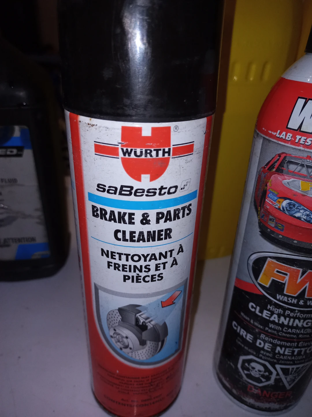 Car Supplies - photo 4