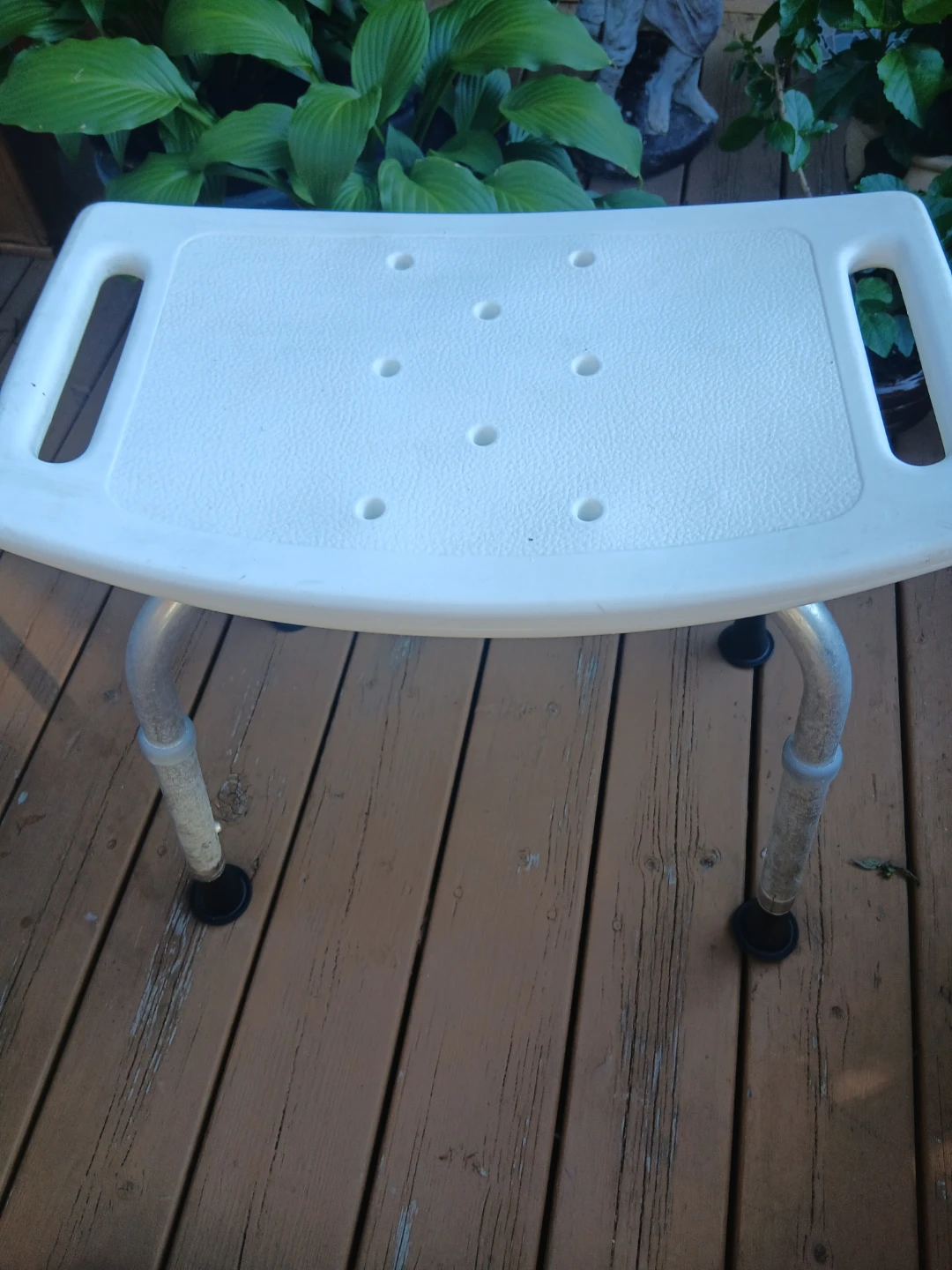Shower Chair