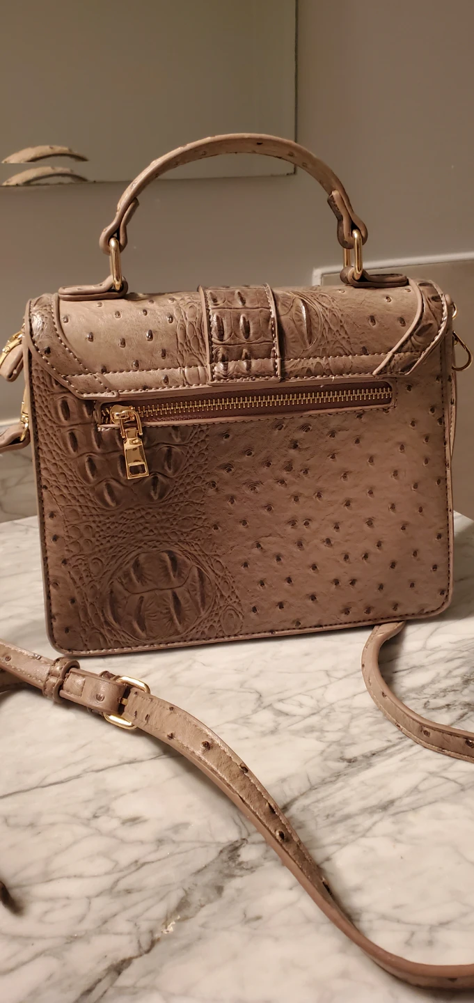 Women's handbag - photo 2