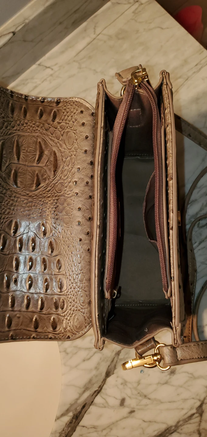 Women's handbag - photo 4