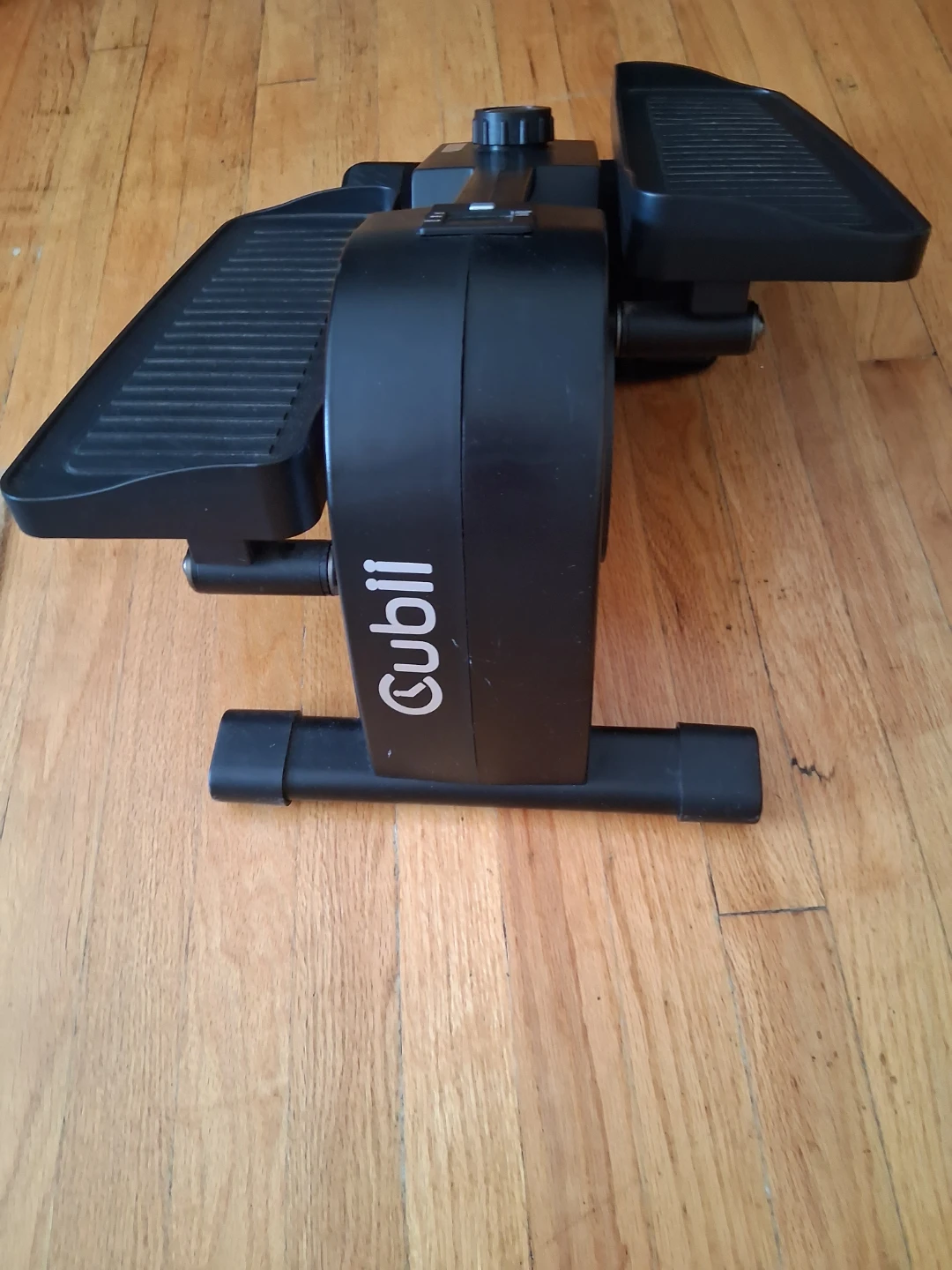 Cubii Under Desk Elliptical Mashine - photo 2