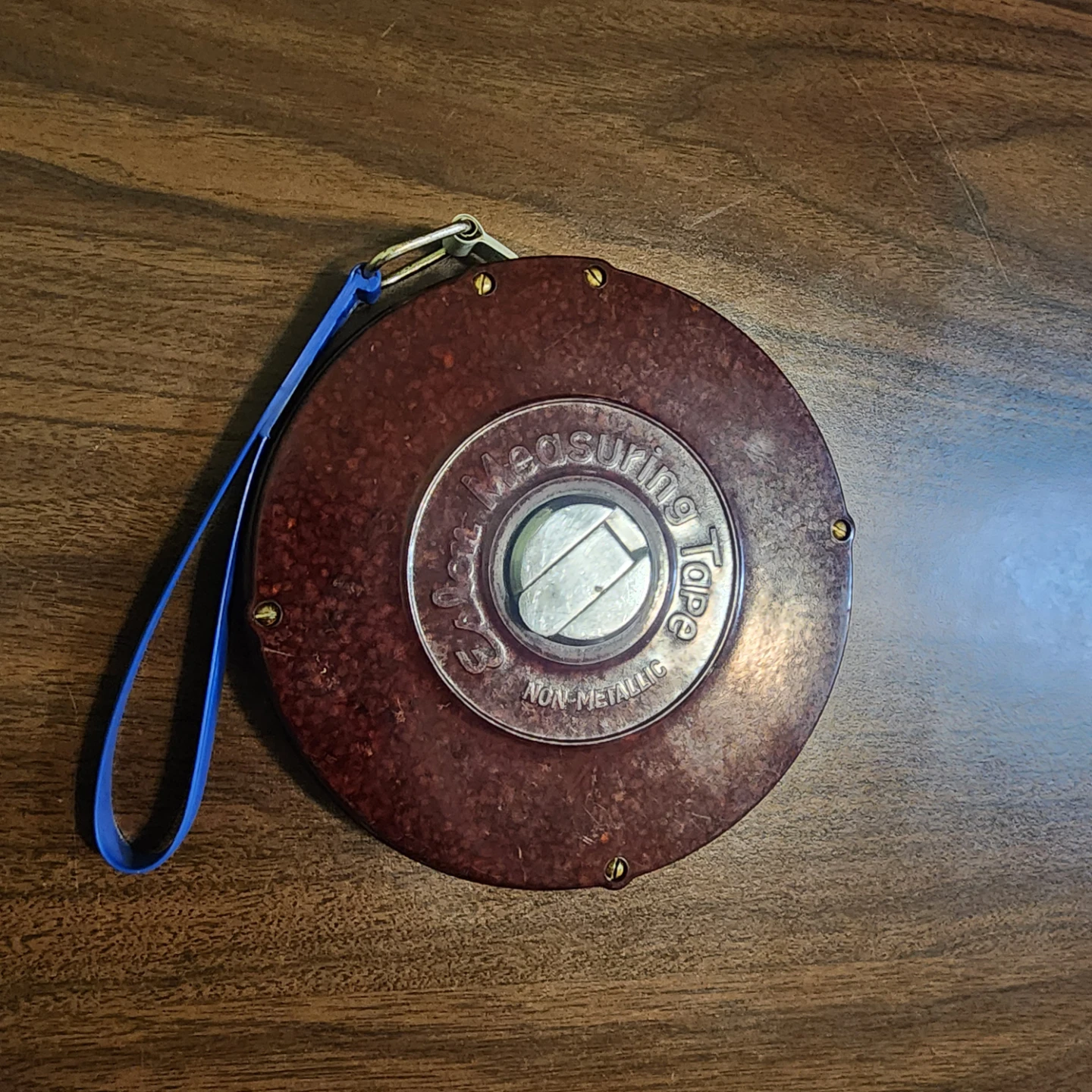 Measuring tape