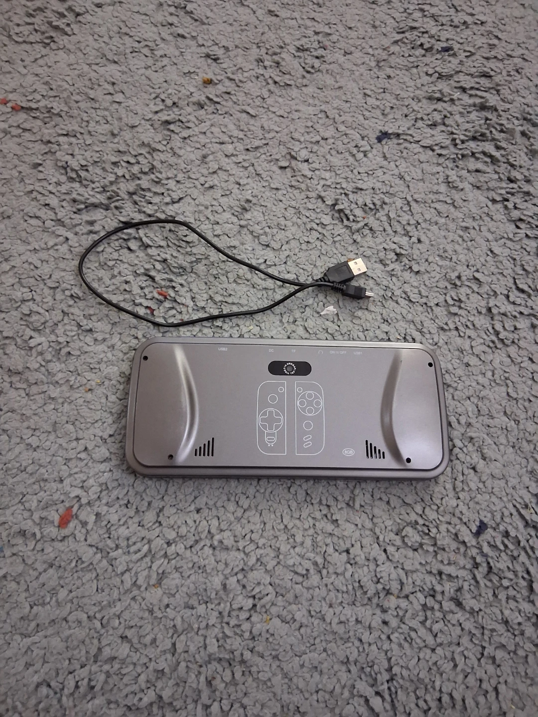 Portable Handheld Game Console It has more than 3000 games - photo 2
