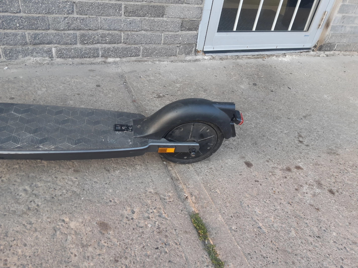 Apollo Electric Scooter - photo 4