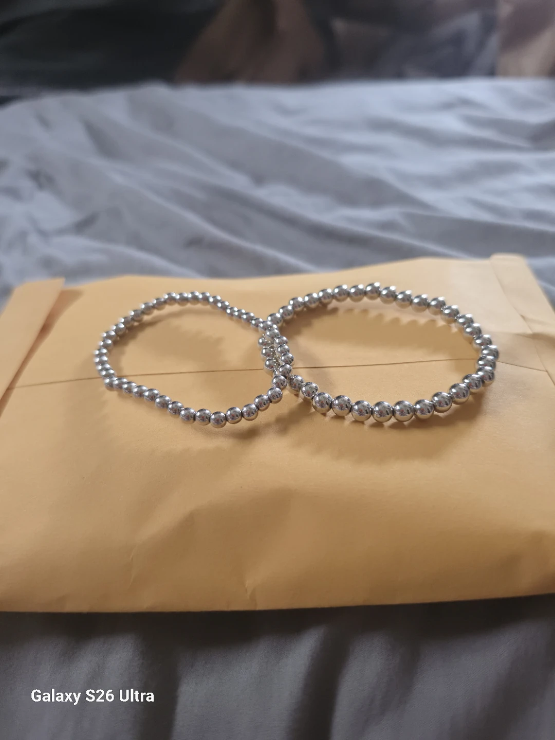 Beaded Bracelets
