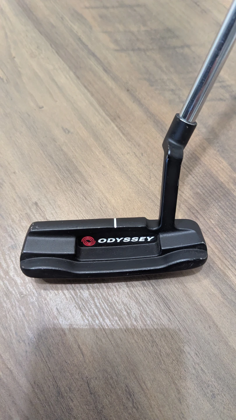 Odyssey DFX1 Golf Putter Left Handed - photo 2