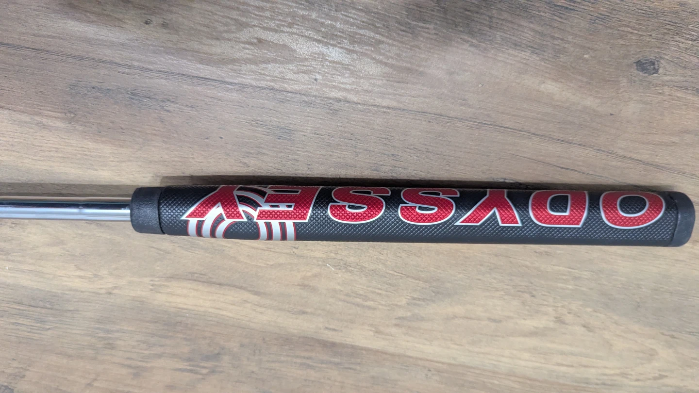 Odyssey DFX1 Golf Putter Left Handed - photo 3