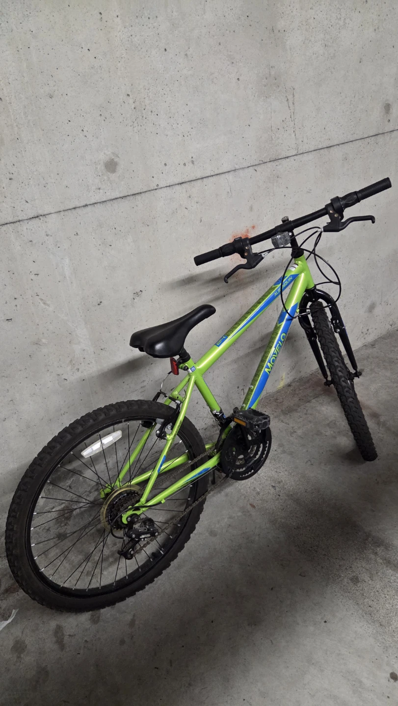 Kids Bike