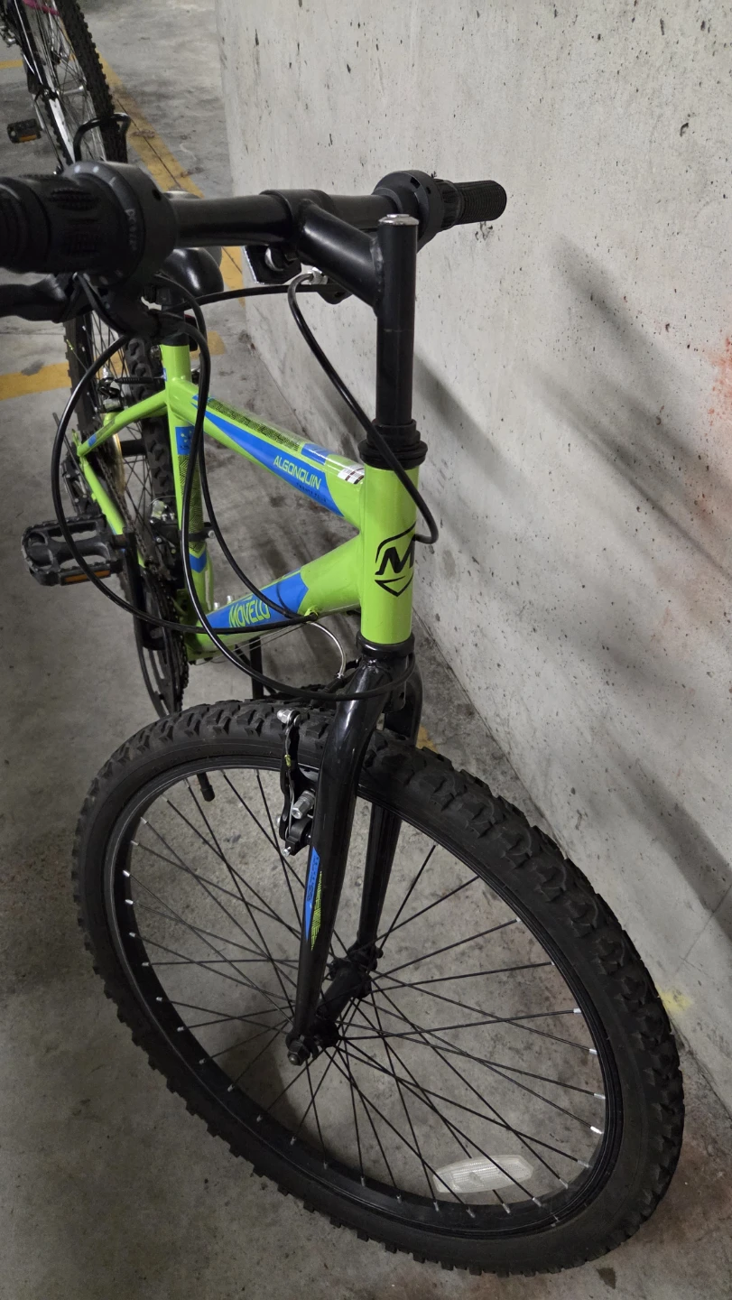Kids Bike - photo 2