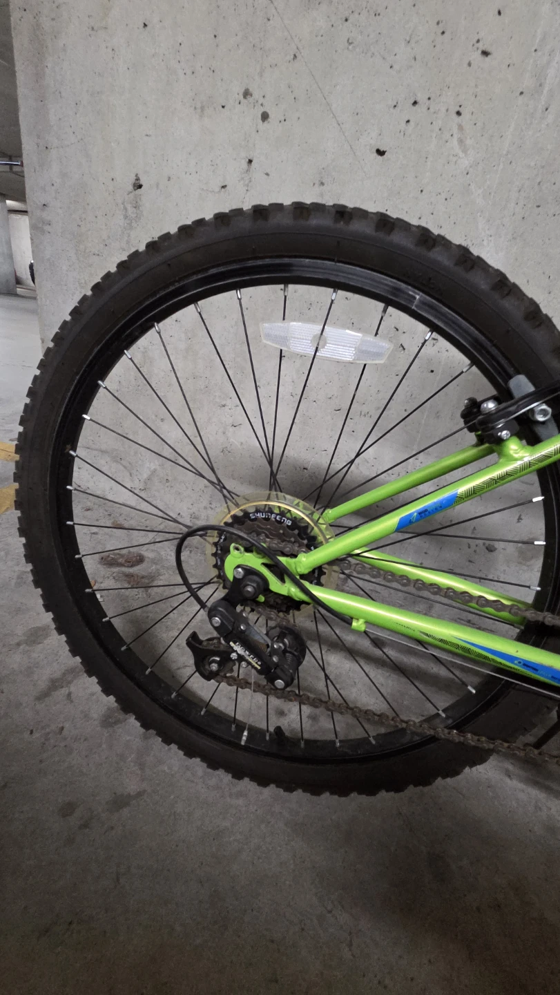 Kids Bike - photo 4