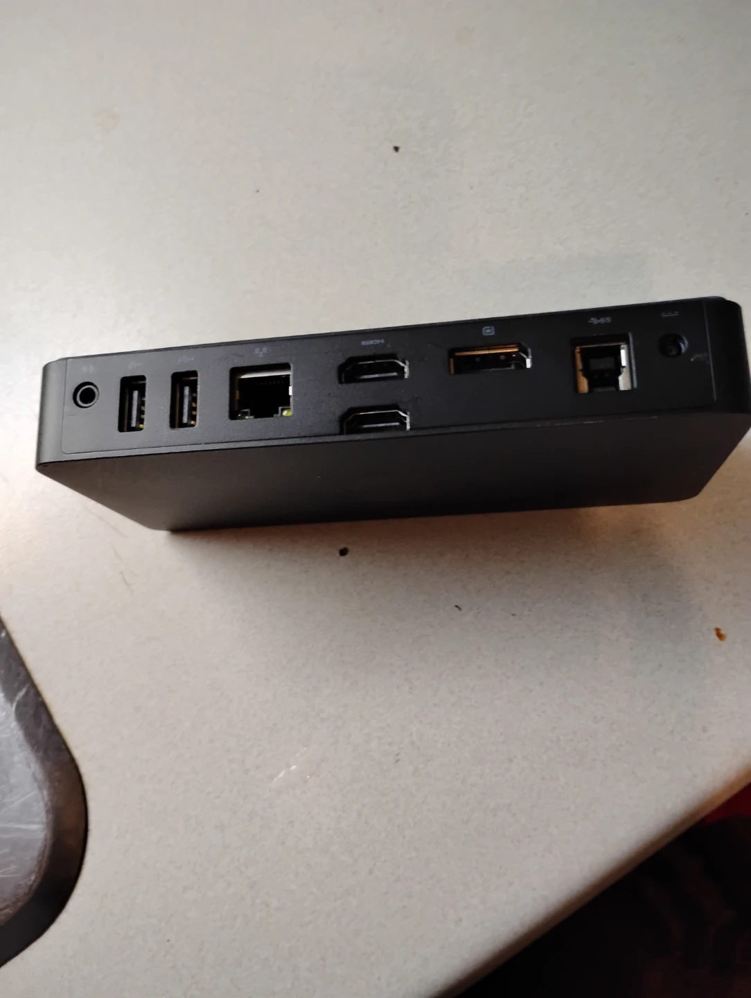 Dell Docking Station - photo 2