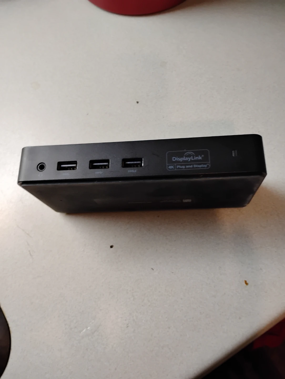 Dell Docking Station - photo 3