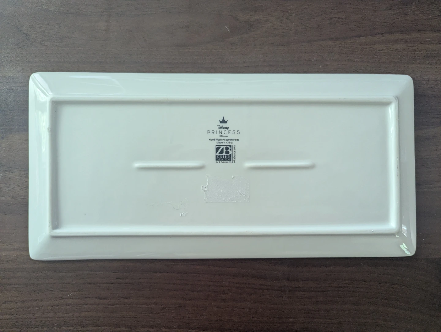 Cinderella tray - photo 3
