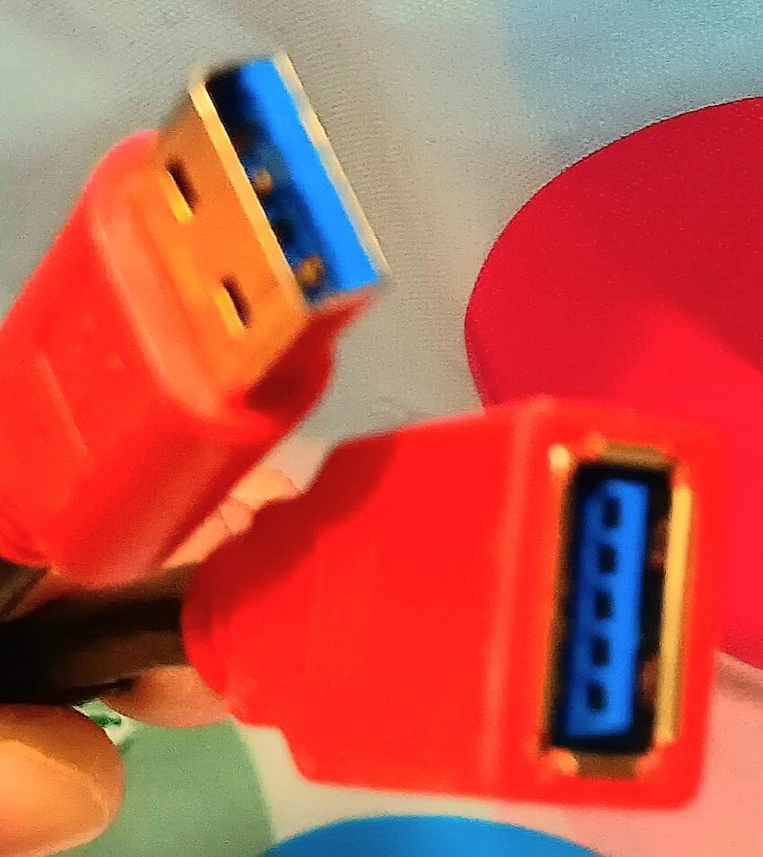 🔌USB 3.0 Extension Cable🔌