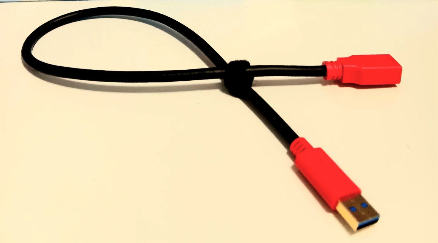 🔌USB 3.0 Extension Cable🔌 - photo 2
