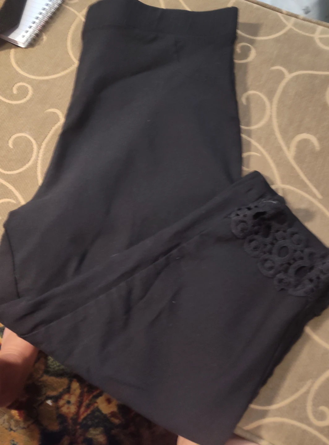 Capri's SZ XXL - photo 4