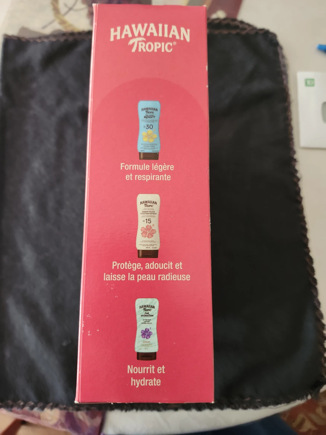 Hawaiian Tropic Sun Loving Sun Care Collection - photo 3