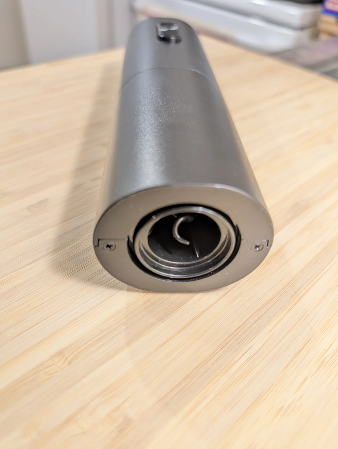 Electric Wine Opener - photo 2