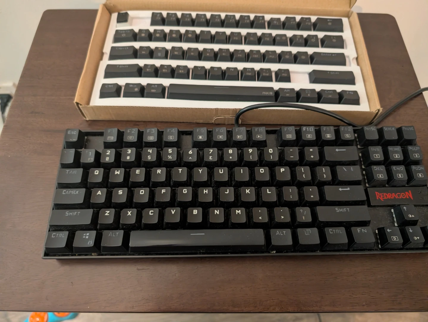 Redragon Mechanical Keyboard